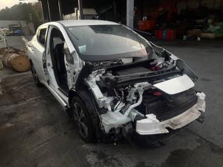 Стоп-сигнал левый задний NISSAN LEAF ZE1 EM57 265505SK0A, D212 2 ракурс
