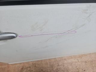 Дверь правая передняя DAIHATSU MIRA E:S LA300S KFVE3 67001B2351 2 ракурс Дверь правая передняя DAIHATSU MIRA E:S LA300S KFVE3 67001B2351 2 ракурс