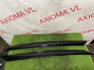 Молдинг лобового стекла TOYOTA ESTIMA AHR20 2AZFXE 7600328010, 7600428010 1 ракурс