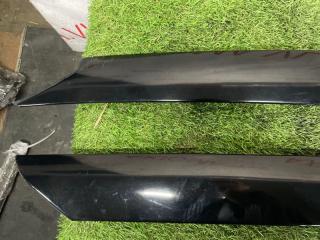 Молдинг лобового стекла TOYOTA ESTIMA AHR20 2AZFXE 7600328010, 7600428010 2 ракурс