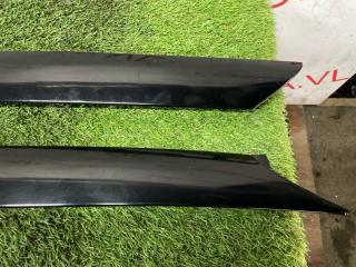 Молдинг лобового стекла TOYOTA ESTIMA AHR20 2AZFXE 7600328010, 7600428010 4 ракурс