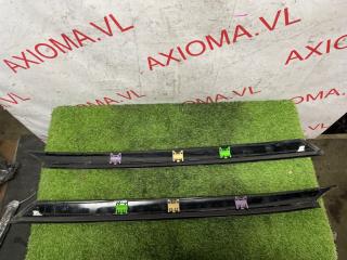 Молдинг лобового стекла TOYOTA ESTIMA AHR20 2AZFXE 7600328010, 7600428010 5 ракурс