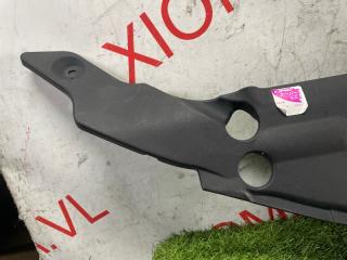 Накладка на телевизор TOYOTA ESTIMA AHR20 2AZFXE 5329228070 2 ракурс
