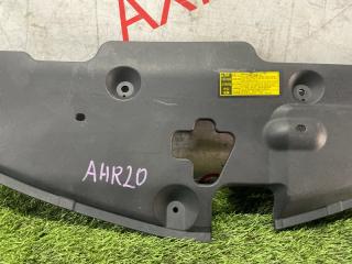 Накладка на телевизор TOYOTA ESTIMA AHR20 2AZFXE 5329228070 3 ракурс
