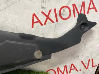 Накладка на телевизор TOYOTA ESTIMA AHR20 2AZFXE 5329228070 4 ракурс