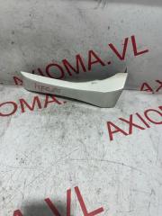 Накладка на крыло левая передняя NISSAN SERENA HFC26 MR20DD 768531VF0A 3 ракурс
