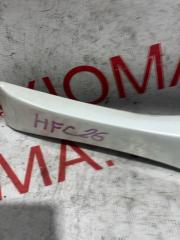 Накладка на крыло левая передняя NISSAN SERENA HFC26 MR20DD 768531VF0A 4 ракурс