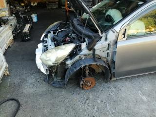 Капот NISSAN NOTE E11 HR15DE F510M8Y2MA 1 ракурс Капот NISSAN NOTE E11 HR15DE F510M8Y2MA 1 ракурс