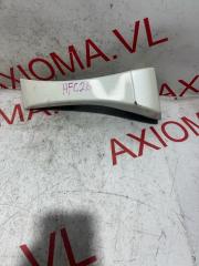 Накладка на крыло правая передняя NISSAN SERENA HFC26 MR20DD 768521VF0A 3 ракурс
