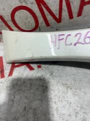 Накладка на крыло правая передняя NISSAN SERENA HFC26 MR20DD 768521VF0A 4 ракурс
