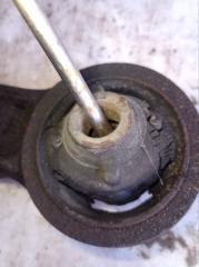 Рычаг подвески правый передний TOYOTA WINDOM MCV21 2MZFE 4806833030 3 ракурс