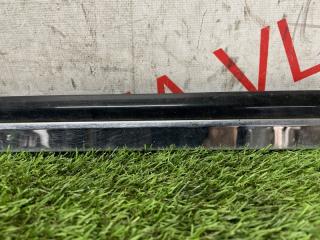 Молдинг на дверь правый передний LEXUS LS460 USF40 1URFSE 7507150050C0 4 ракурс Молдинг на дверь правый передний LEXUS LS460 USF40 1URFSE 7507150050C0 4 ракурс