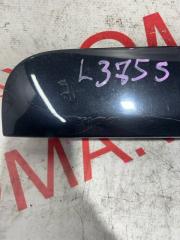 Накладка 5-й двери задняя DAIHATSU TANTO L375S KFVE 69090B2180 2 ракурс