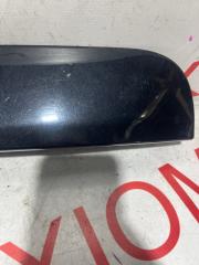 Накладка 5-й двери задняя DAIHATSU TANTO L375S KFVE 69090B2180 4 ракурс