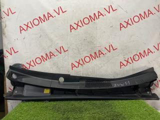 Жабо TOYOTA PRIUS ZVW51 2ZRFXE 5578147220 1 ракурс