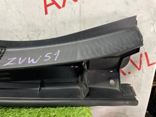 Жабо TOYOTA PRIUS ZVW51 2ZRFXE 5578147220 5 ракурс