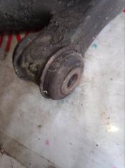 Рычаг подвески левый передний NISSAN LAFESTA CWEFWN LFVD 54501HA00B, C51334350 3 ракурс