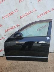 Дверь левая передняя NISSAN STAGEA NM35 VQ25DET H0101AQ0AM 5 ракурс