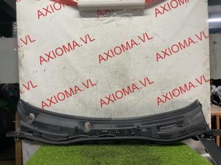 Жабо MAZDA AXELA BM6FJ Z6VE B45A507R1 1 ракурс
