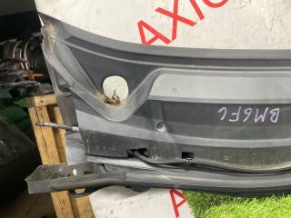 Жабо MAZDA AXELA BM6FJ Z6VE B45A507R1 2 ракурс