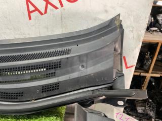 Жабо MAZDA AXELA BM6FJ Z6VE B45A507R1 5 ракурс