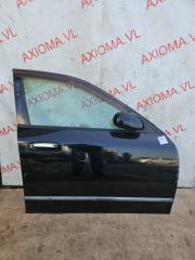 Дверь правая передняя NISSAN STAGEA NM35 VQ25DET H0100AQ0AM 5 ракурс