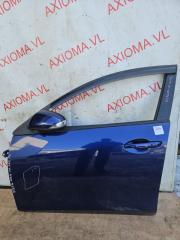 Дверь левая передняя MAZDA AXELA BLEFW LFVDS BBM4508W1 5 ракурс