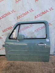 Дверь левая передняя NISSAN PAO PK10 MA10S 8010135B00 5 ракурс