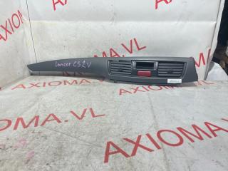 Накладка на торпеду MITSUBISHI LANCER CS2V 4G15 MN124478HA 1 ракурс