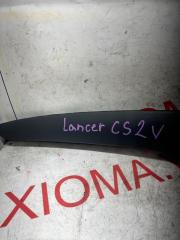 Накладка на торпеду MITSUBISHI LANCER CS2V 4G15 MN124478HA 5 ракурс