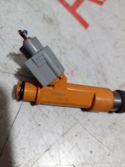 Инжектор SUZUKI SOLIO MA15S K12B 1571073K00 4 ракурс