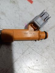 Инжектор SUZUKI SOLIO MA15S K12B 1571073K00 3 ракурс