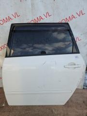 Дверь левая задняя TOYOTA IPSUM ACM21 2AZFE 6700444060 4 ракурс