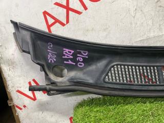 Жабо SUBARU PLEO RA1 EN07E 91411KE000, 91413KE000 2 ракурс