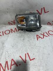 Туманка правая передняя DAIHATSU MOVE L175S KFVE 81510B2030, P6778 1 ракурс