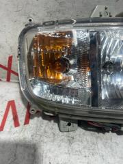 Туманка правая передняя DAIHATSU MOVE L175S KFVE 81510B2030, P6778 2 ракурс