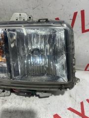 Туманка правая передняя DAIHATSU MOVE L175S KFVE 81510B2030, P6778 3 ракурс