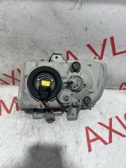 Туманка правая передняя DAIHATSU MOVE L175S KFVE 81510B2030, P6778 4 ракурс