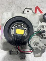Туманка правая передняя DAIHATSU MOVE L175S KFVE 81510B2030, P6778 5 ракурс