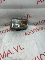 Туманка левая передняя DAIHATSU MOVE L175S KFVE 81520B2030, P6778 1 ракурс