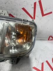 Туманка левая передняя DAIHATSU MOVE L175S KFVE 81520B2030, P6778 3 ракурс