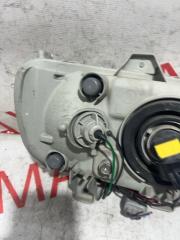 Туманка левая передняя DAIHATSU MOVE L175S KFVE 81520B2030, P6778 5 ракурс