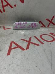 Ручка двери правая задняя SUBARU STELLA RN2 EN07D 61021KE020D2 1 ракурс