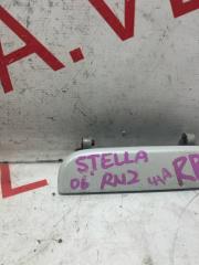 Ручка двери правая задняя SUBARU STELLA RN2 EN07D 61021KE020D2 2 ракурс