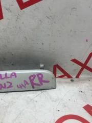 Ручка двери правая задняя SUBARU STELLA RN2 EN07D 61021KE020D2 3 ракурс