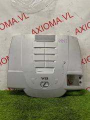 Крышка двс декоративная LEXUS LS460 USF40 1URFSE 1120938010 1 ракурс