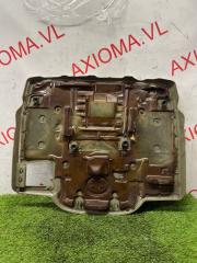 Крышка двс декоративная LEXUS LS460 USF40 1URFSE 1120938010 5 ракурс