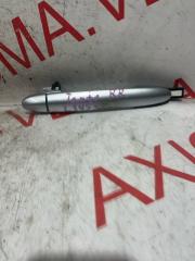 Ручка двери правая задняя DAIHATSU TANTO L375S KFVE 69201B2946 1 ракурс