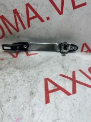 Ручка двери правая задняя DAIHATSU TANTO L375S KFVE 69201B2946 4 ракурс