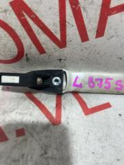 Ручка двери правая передняя DAIHATSU TANTO L375S KFVE 69201B2946 5 ракурс